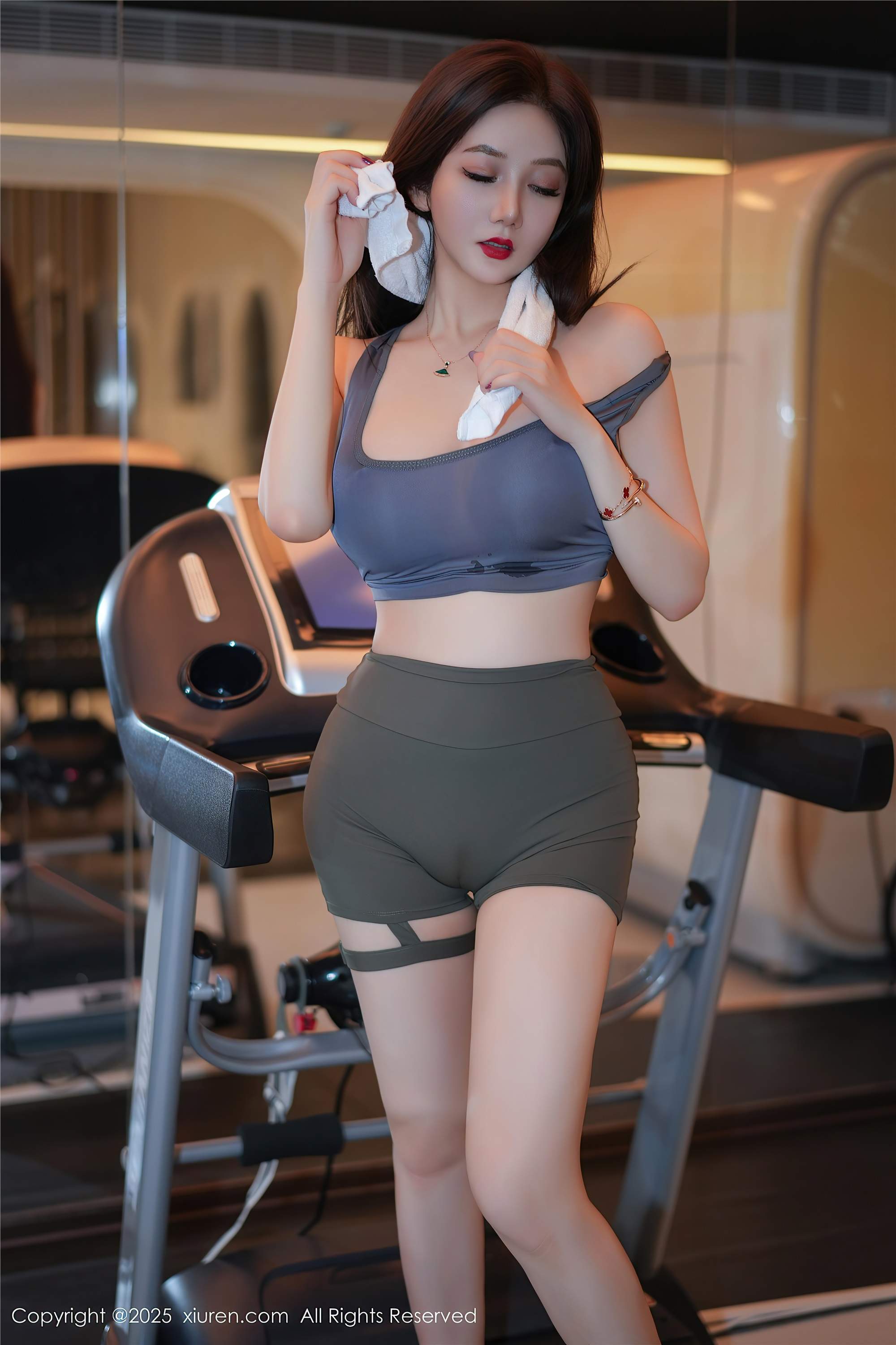 Xiuren秀人网 2025.11.05 NO.10950 心妍小公主